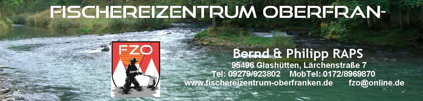 Fischereizentrum Oberfranken - Ferienlehrgang Juli 2023
