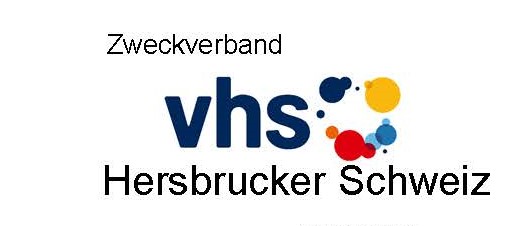 Stellenausschreibung - Zweckverband Volkshochschule Hersbrucker Schweiz