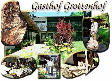 Gasthof Grottenhof