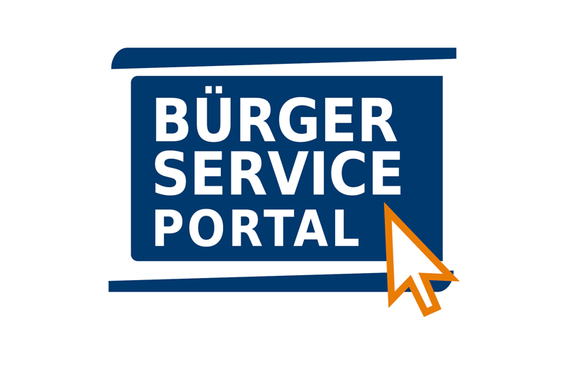 Bürgerservice-Portal - Amtsgänge online erledigen